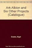 Arkalbion : and six other projects