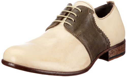MOMA derby 17204-MI Herren Halbschuhe