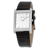 Bulova Mens 96A23 Dress Strap Watch