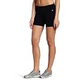 Danskin Women's Five Inch Bike Short