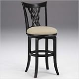 Embassy Swivel Counter Stool