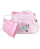 41VZqzDjIuL. SL160  Disney Large Diaper Bag Minnie