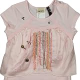 IKKS Silk Layer Top