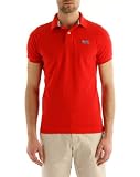 Polo Rouge Classic Pique