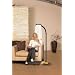 TV Das Original 1079 Tageslichtstandleuchte Day Light, Eiche Optik