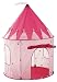 Fairy Princess Castle Play Tent