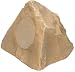 TIC CORPORATION TFS0 CN Terra-Forms Outdoor Rock Speakers (Canyon)