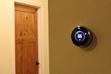 Nest T100577 Learning Energy Saving Thermostat