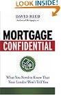 Mortgage Confidential: What...