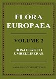 Flora Europaea