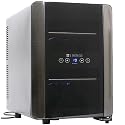+LOUNGE タッチパネル&UVカット仕様 12本収納ワインクーラー LNE-W312B