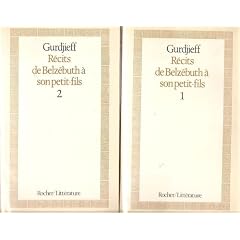 R�cits de Belz�buth � son petit-fils