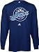 Utah Jazz adidas Primary Logo Long Sleeve T-Shirt