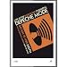 Alle Produkte : Depeche Mode - Prints Pasadena (in 50 x 70 cm)