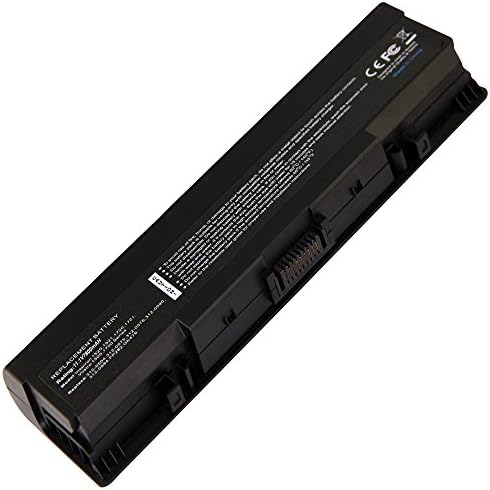 Mayday Technologies 9cell high capacity battery for Dell Inspiron 1721 1720 1521 1520 FK890 FP282 GK479