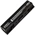 ATC 9-cell 6600mAh Li-ion Hi-quality battery for DELL Inspiron 1520, Inspiron 1521, Inspiron 1720, Inspiron 1721, Vostro 1500, Vostro 1700 Laptop,Compatible Part Numbers:UW280, 0UW280, NR239, 312-0589, 451-10477, FK890, GK479 ,312-0504, 312-0575, 312-0576, 312-0590, 312-0594, FP282