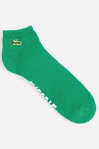 Men's Terry Ped Sock