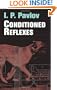 Conditioned Reflexes