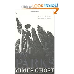 Mimi's Ghost