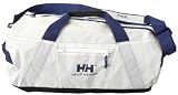 HELLY HANSEN)ヘリーハンセン( SAILCLOTHDUFFLL ホワイト HY99000 W HY99000の画像