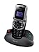 Electronics : iDect M1 Single Digital Cordless Telephone - Gun Metal Grey