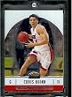 2006/07 Topps Finest #88 Chris Quinn Miami Heat Rookie Basketball Card Basketball Card - Mint Condition - In Protective Display Case !