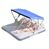 Aquaglide Aquatop Inflatable Towable