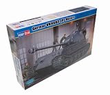 HobbyBoss 82445 - German VK4502 (P) Hintern