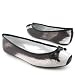 Jessica Simpson Women's Leve Flat