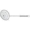 WMF Wok Skimmer IN 18/10 STAINLESS STEEL-1873576030