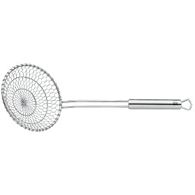 WMF Profi Plus Wok Mesh Strainer