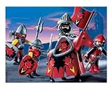 kids and infants educational toys item: Playmobil Dragon Troops