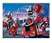 Playmobil Dragon Troops