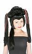 Japanese Geisha Girl Wig
