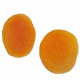 Dried Apricot - 1 Lb