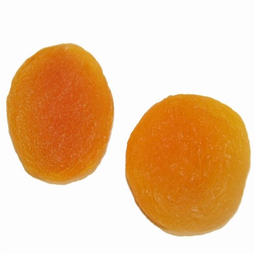 Dried Apricot - 1 Lb by Oh! Nuts