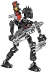 LEGO Bionicle 8729 - Toa Nuparu Inika