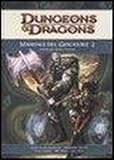 Dungeons & Dragons. Manuale del giocatore. Eroi arcani, divini e primevi