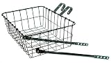 Front Black Basket 137GB