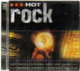 Hot Rock