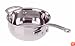 KitchenAid Gourmet Excellence 5-Ply Stainless Clad 1-Quart Covered Saucier