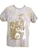 Fender Guitars Vintage Style Drummers Shirt Size: Large