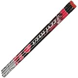 NBA Utah Jazz 3-Pack Team Logo Pencil Set - Pink