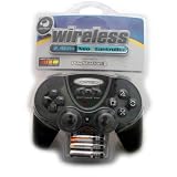Playstation 2 NEOX Wireless Controller