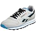 Apparel : Reebok Men's Classic Leather Running Shoe