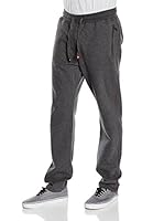 Tru Trussardi Pantalón Deporte Jogging (Gris)