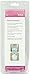 DMI Posture Corrector, Unisex, White, Criss-Cross Foam Bands, Extra Large, 46