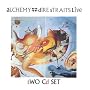 Alchemy - Dire Straits Live - Two CD Set