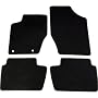 Fu�matten Automatten Velours Citroen C4 12.2004-11&hellip von keine Angabe
