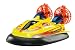 Radio Control Hovercraft - (Colors may Vary)